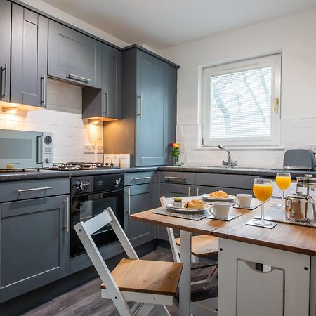 Apartment Number 39 By Interhome Inverness Exterior photo