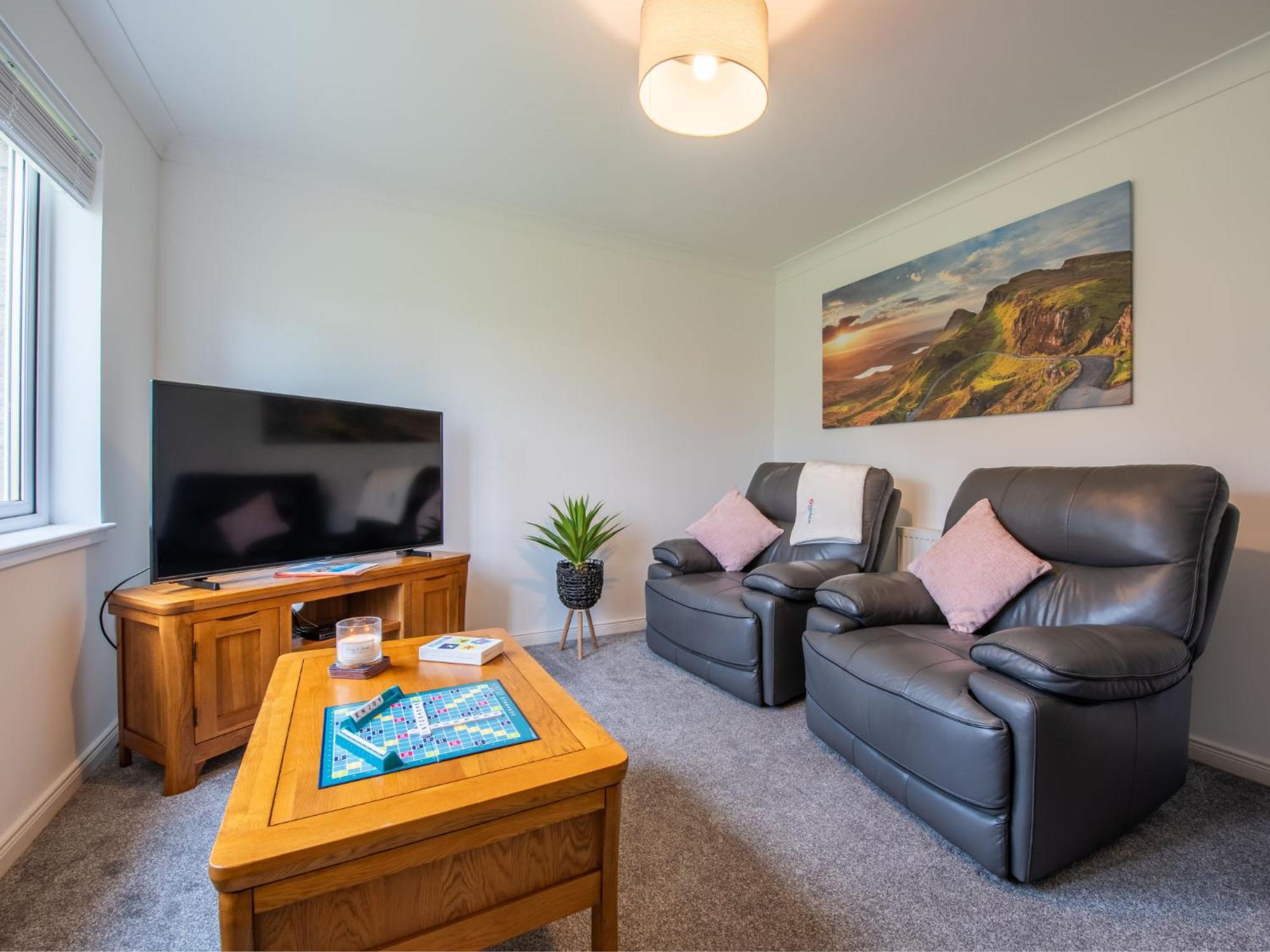 Apartment Number 39 By Interhome Inverness Exterior photo