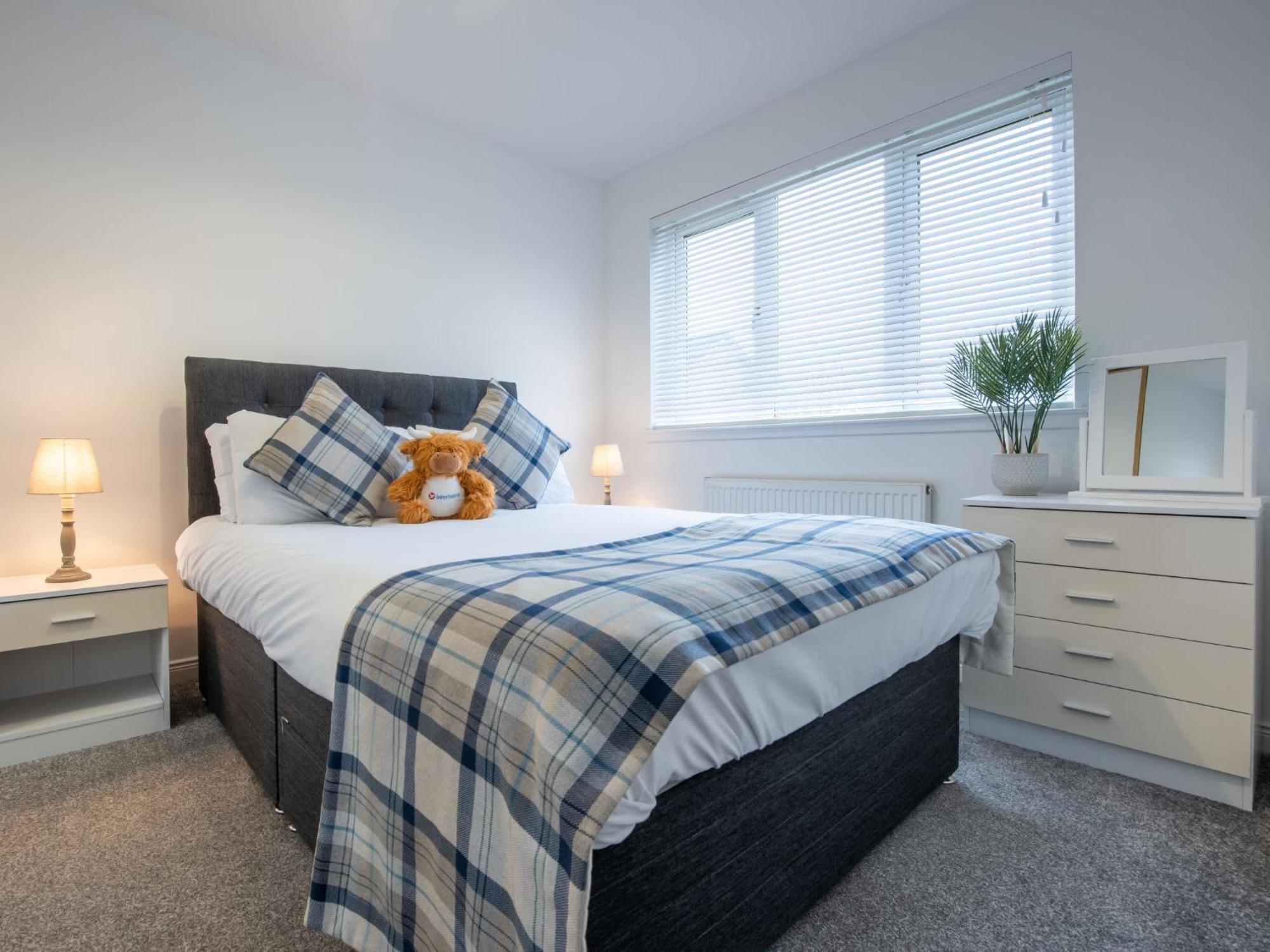 Apartment Number 39 By Interhome Inverness Exterior photo